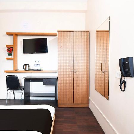 Hotel O Stay Inn Calcutta Buitenkant foto
