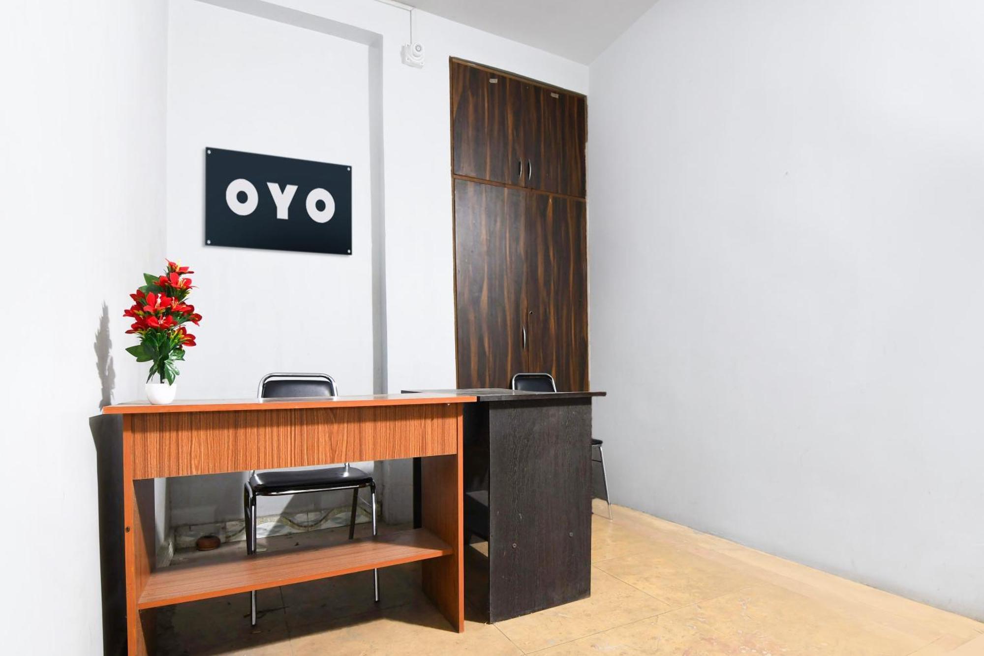 Hotel O Stay Inn Calcutta Buitenkant foto