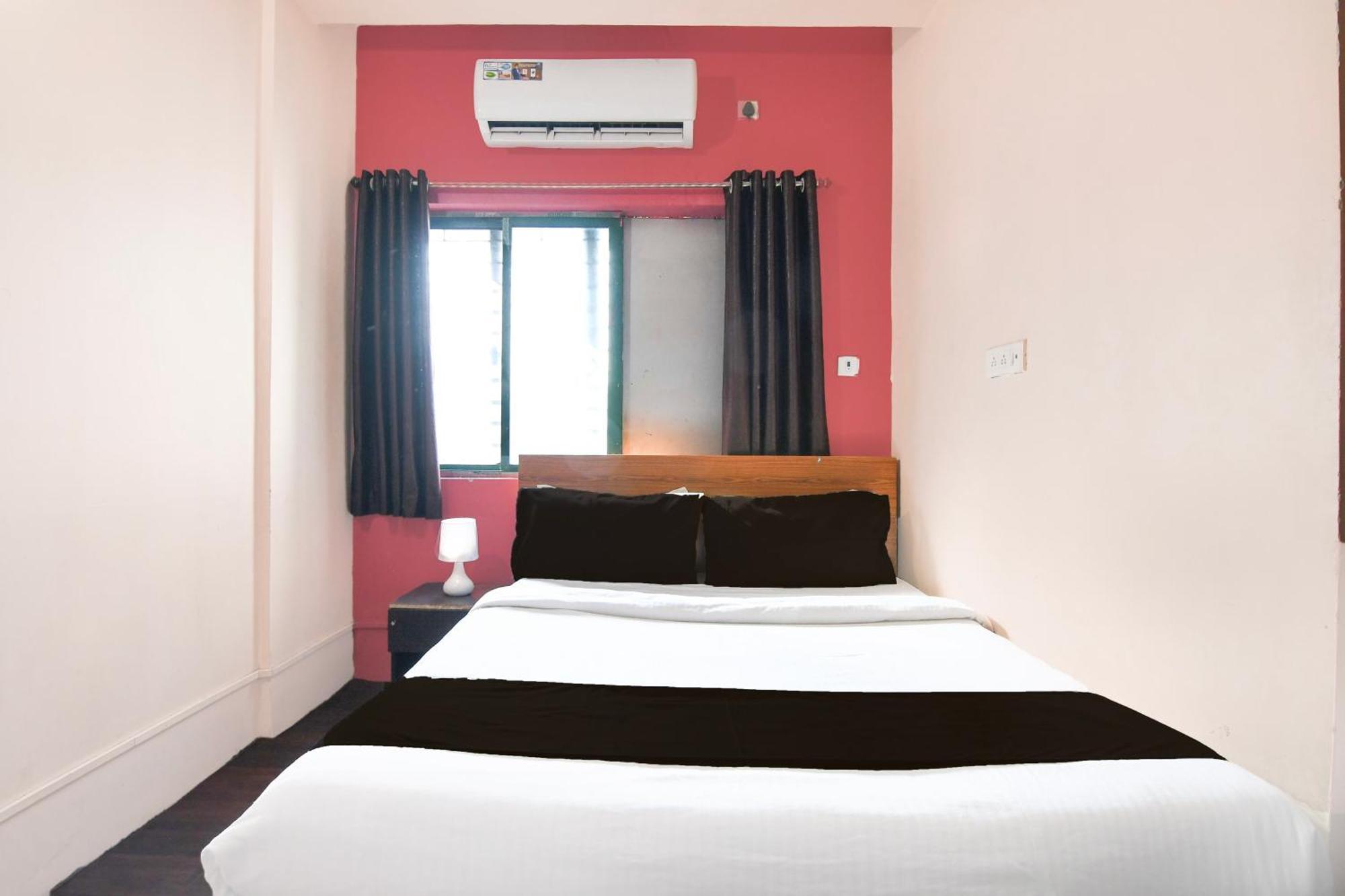 Hotel O Stay Inn Calcutta Buitenkant foto