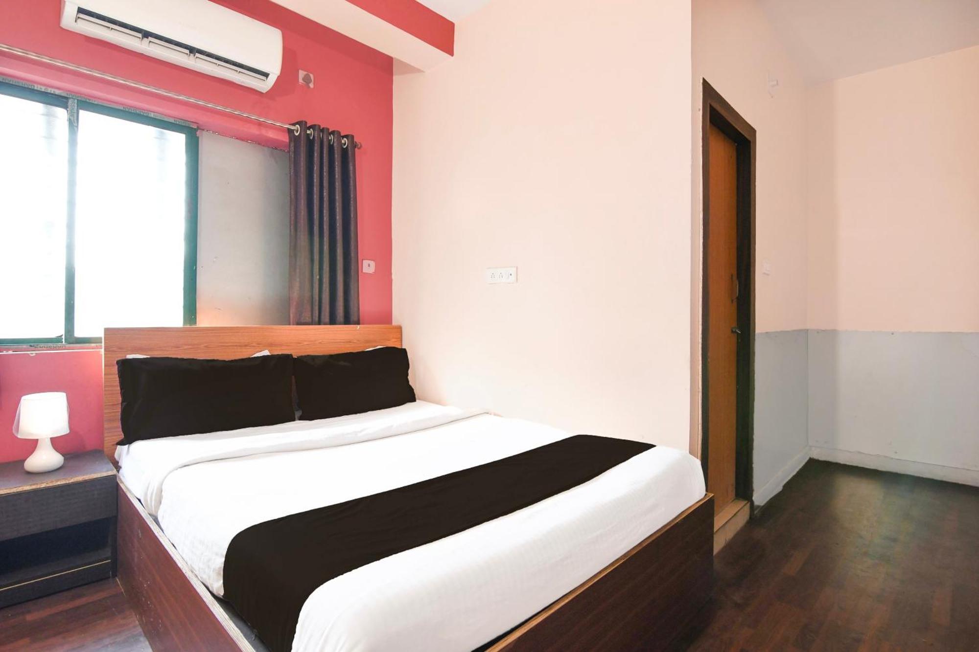 Hotel O Stay Inn Calcutta Buitenkant foto