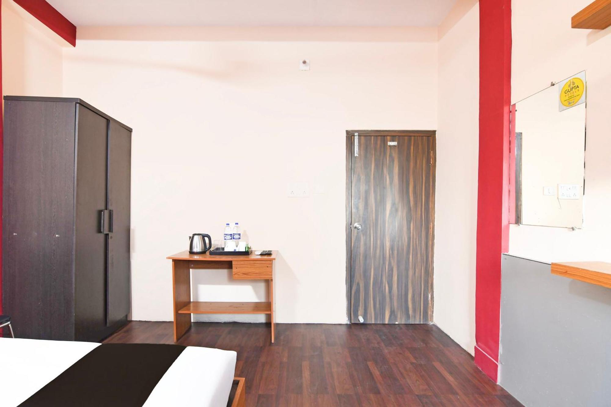 Hotel O Stay Inn Calcutta Buitenkant foto