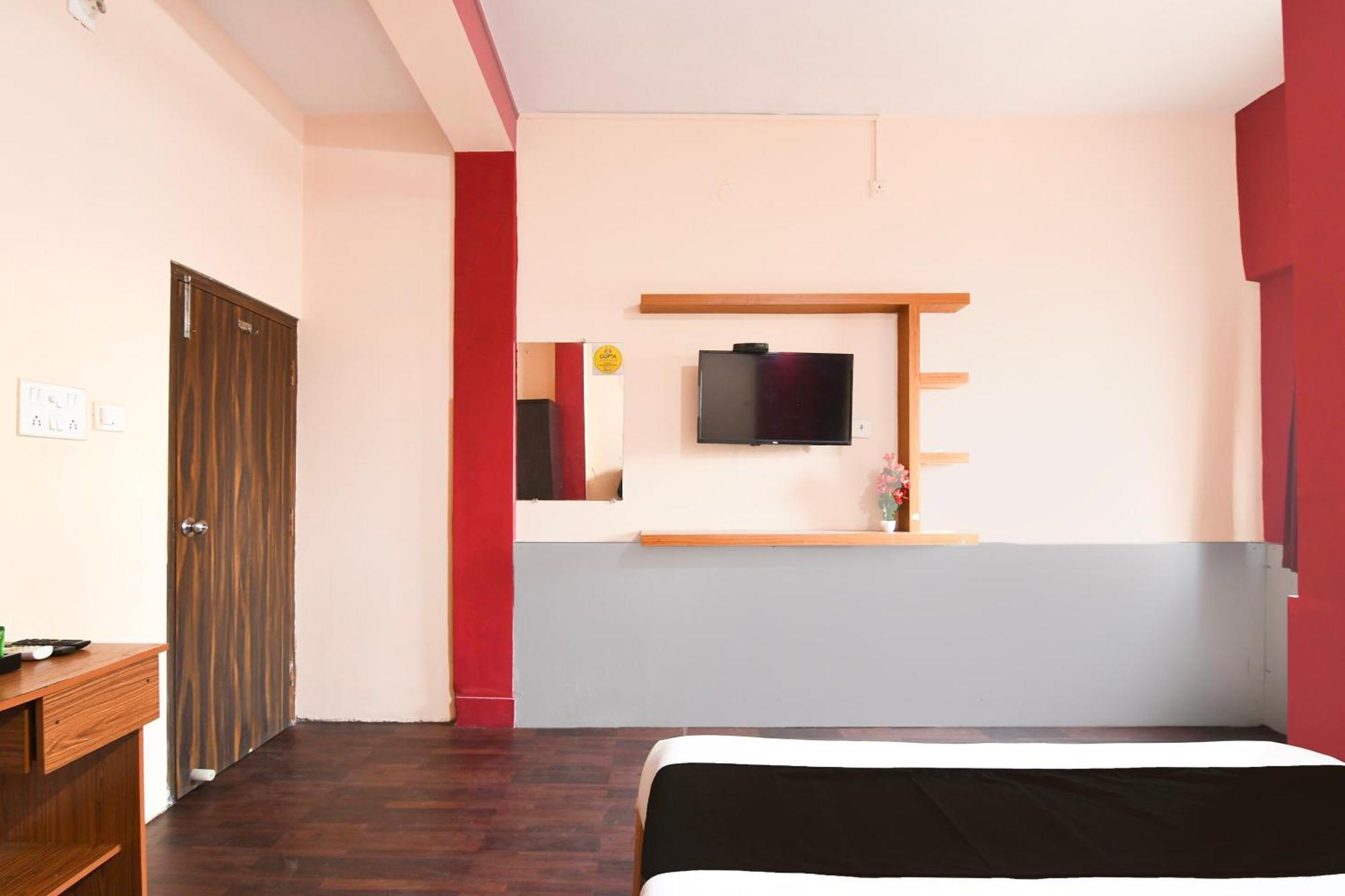 Hotel O Stay Inn Calcutta Buitenkant foto