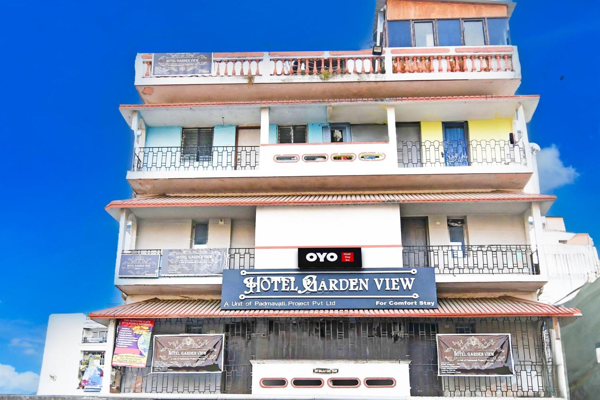 Hotel O Stay Inn Calcutta Buitenkant foto