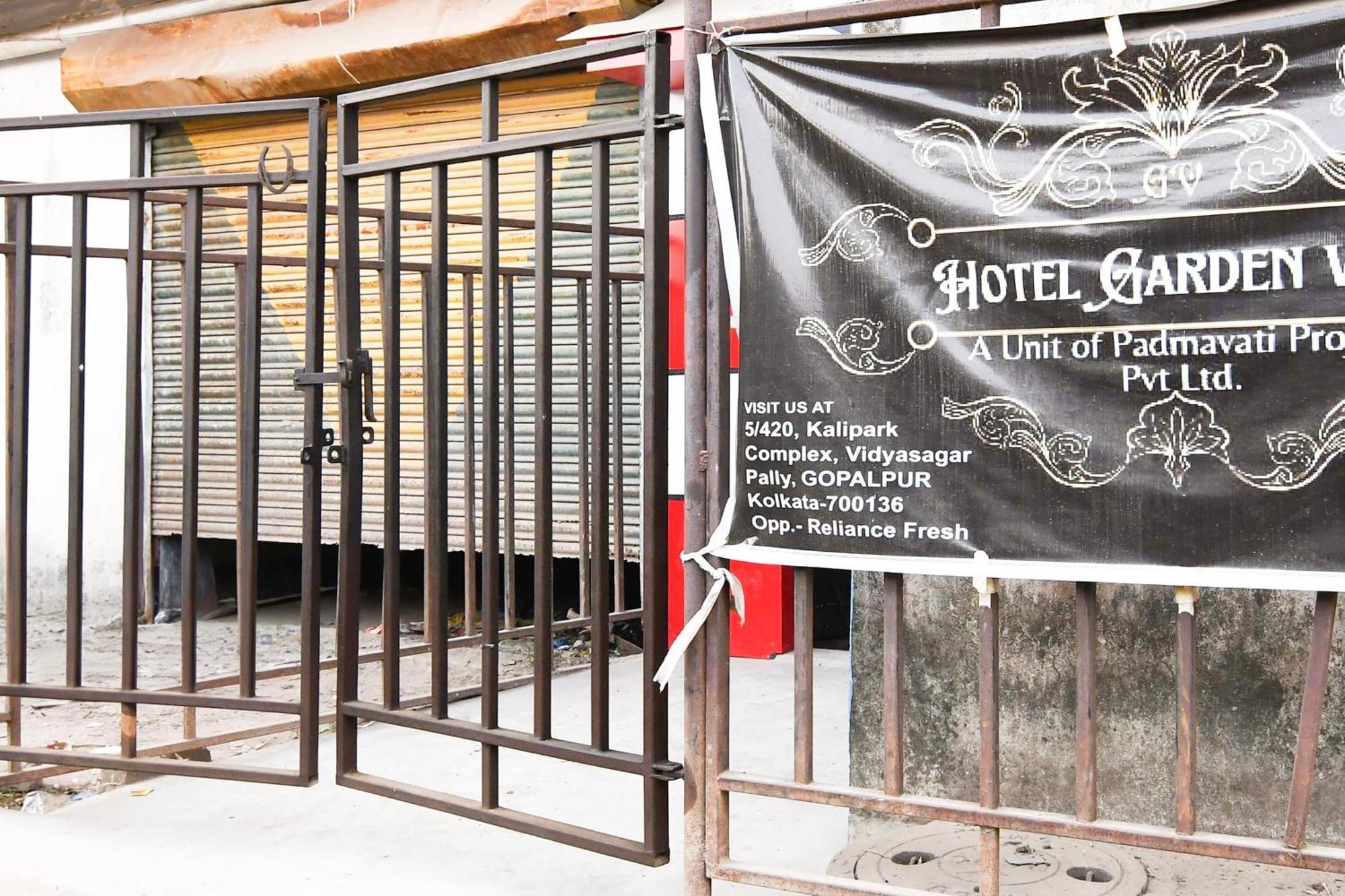 Hotel O Stay Inn Calcutta Buitenkant foto