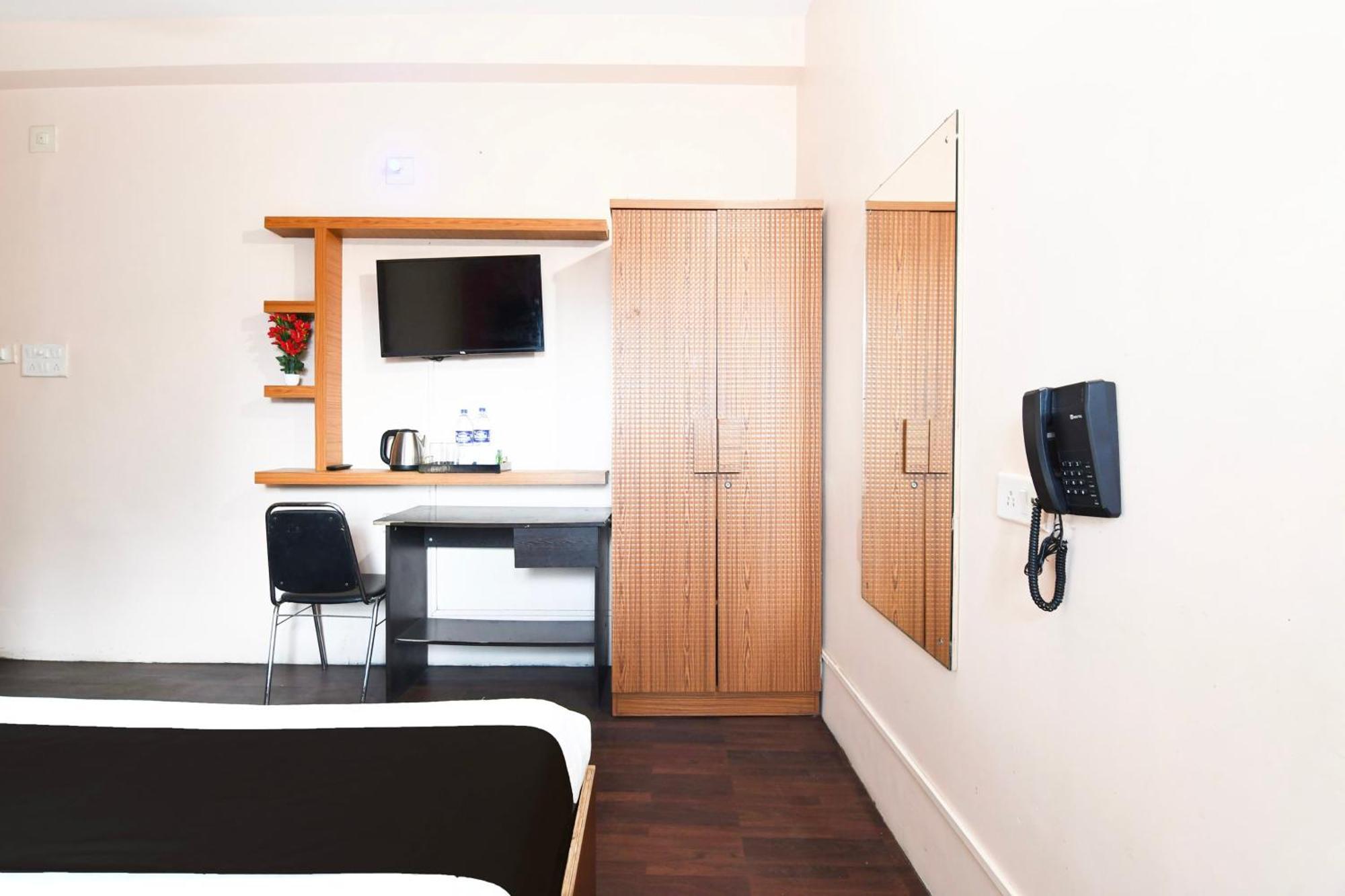 Hotel O Stay Inn Calcutta Buitenkant foto