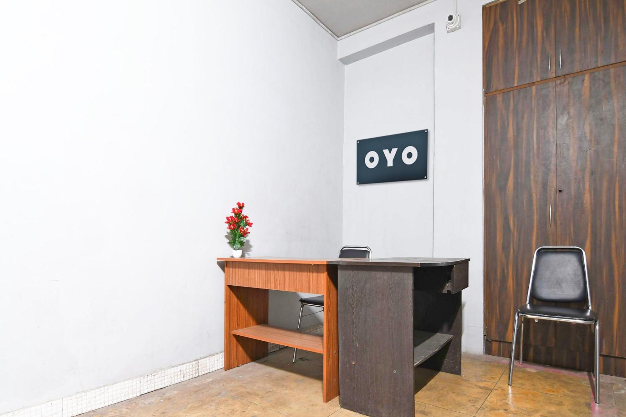 Hotel O Stay Inn Calcutta Buitenkant foto