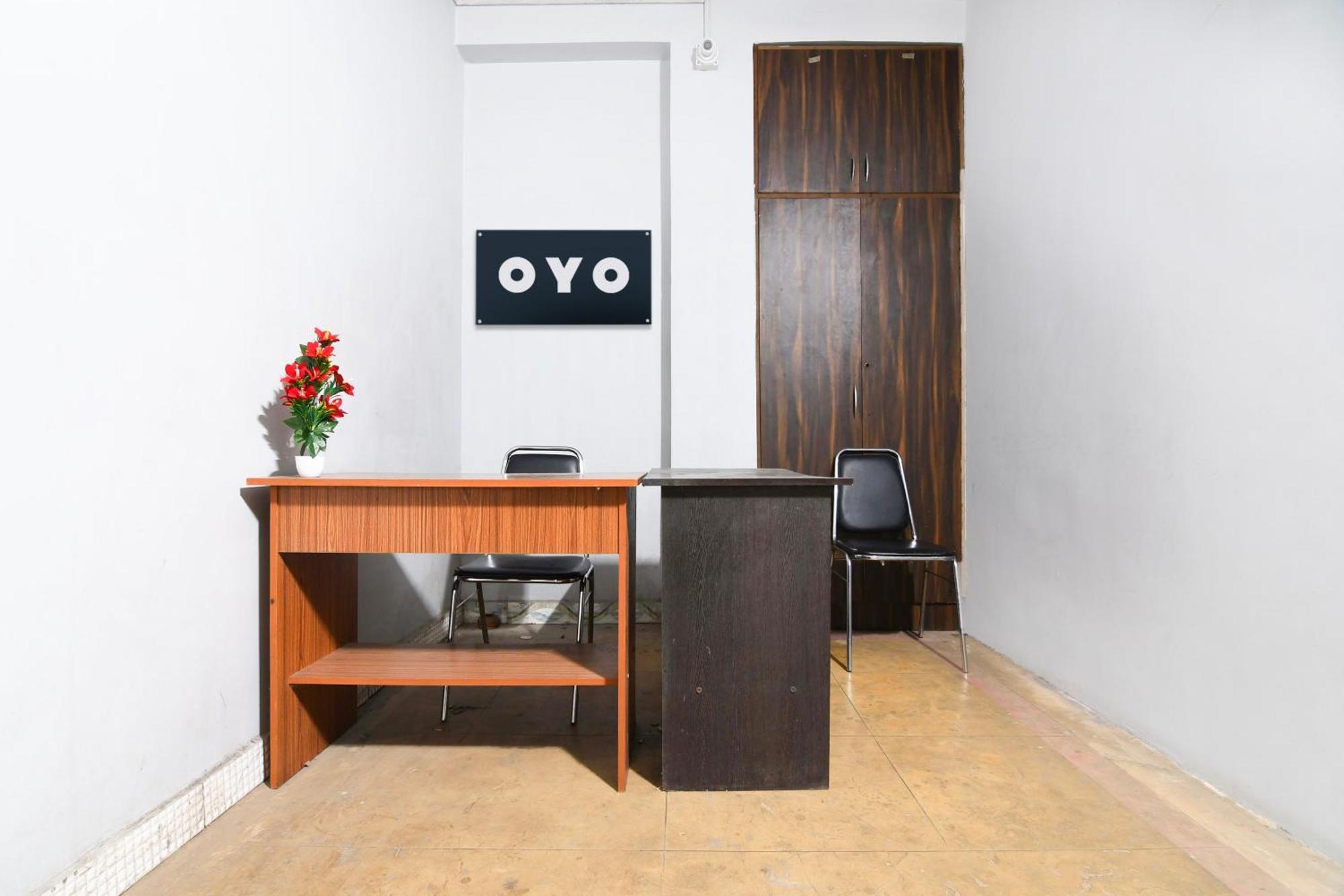 Hotel O Stay Inn Calcutta Buitenkant foto